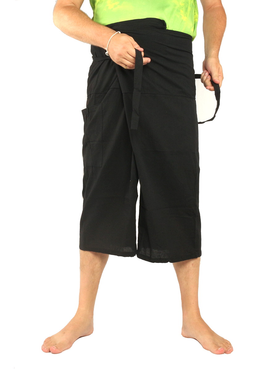 Fisherman Pants  Chakra Store  St Kilda  Hand Sourced From Around The  World